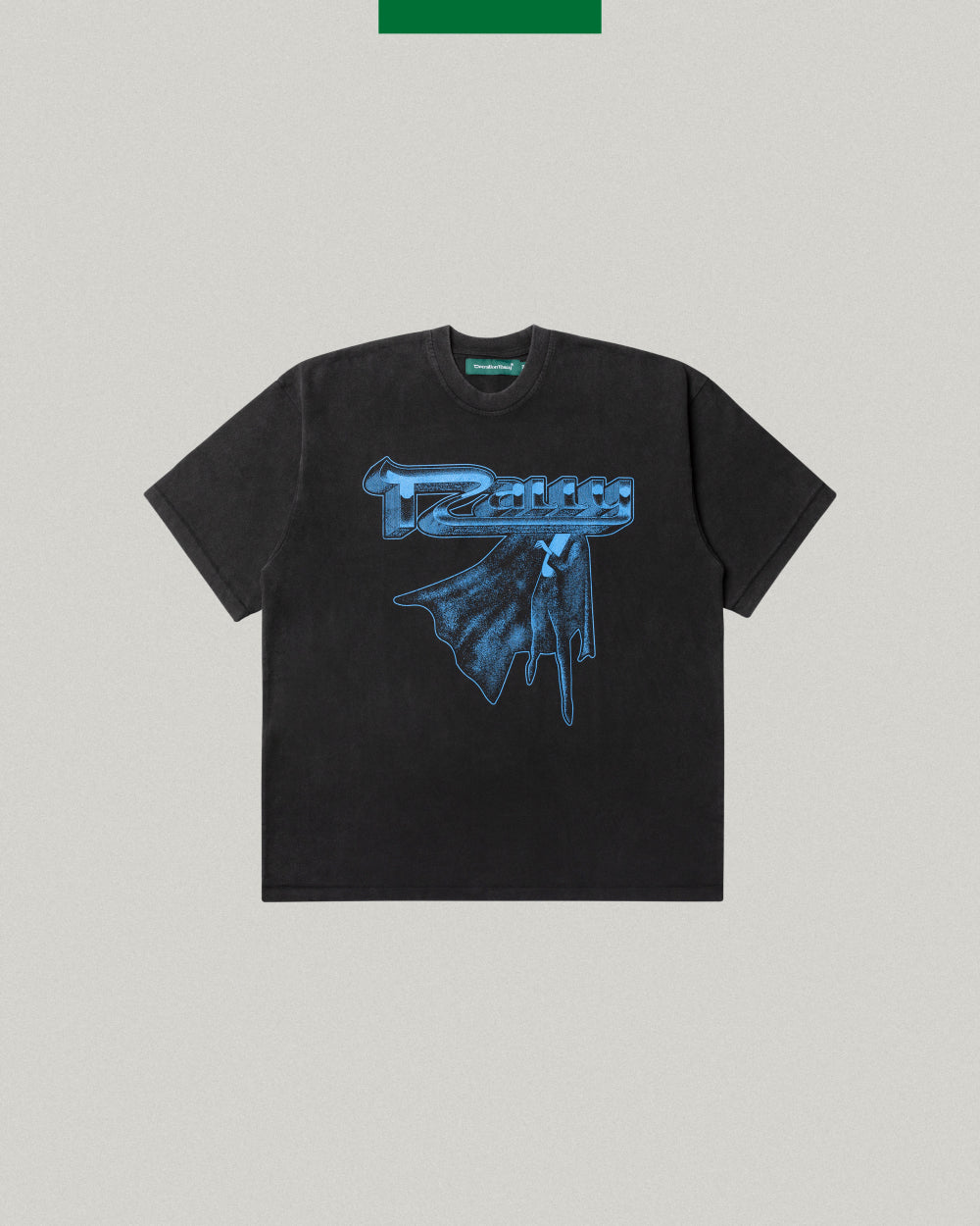 Cape T-Shirt