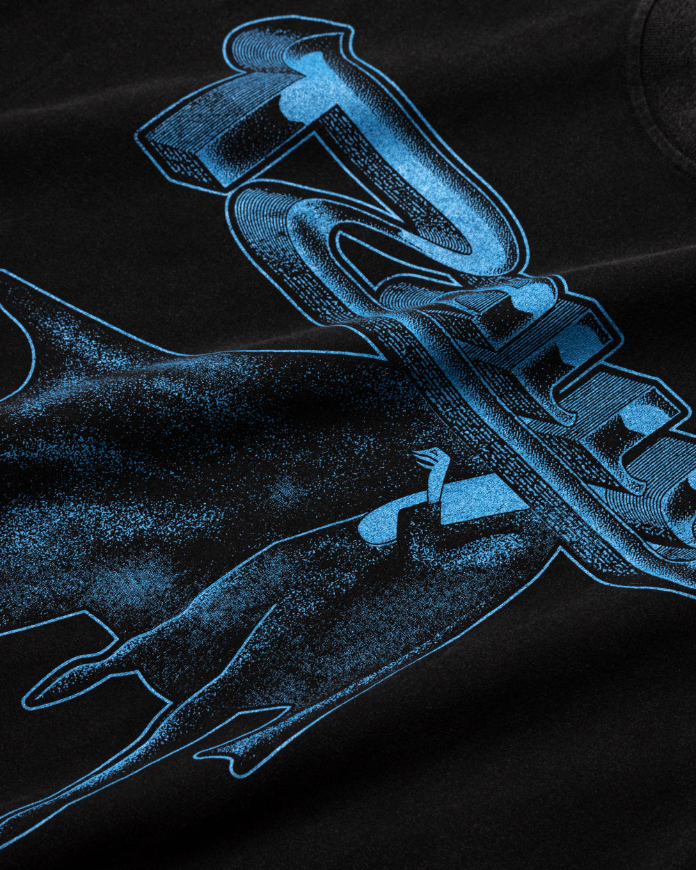 Cape T-Shirt