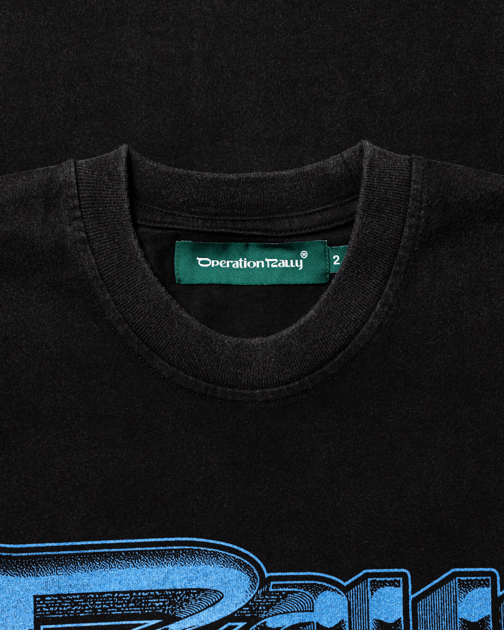 Cape T-Shirt