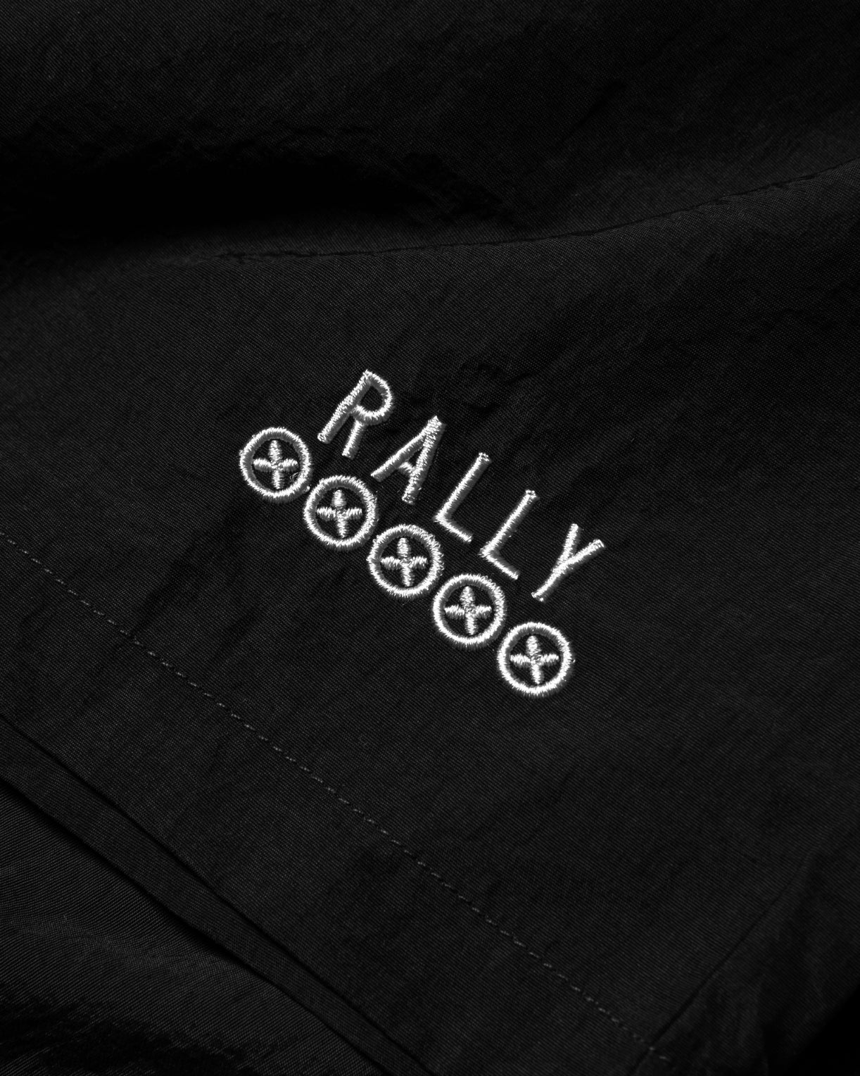 Core Logo Short - Black