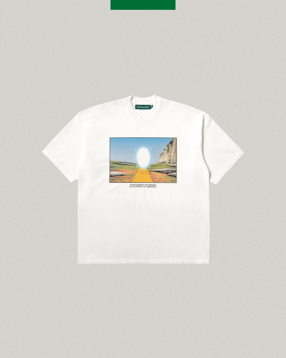 Dimension T-Shirt