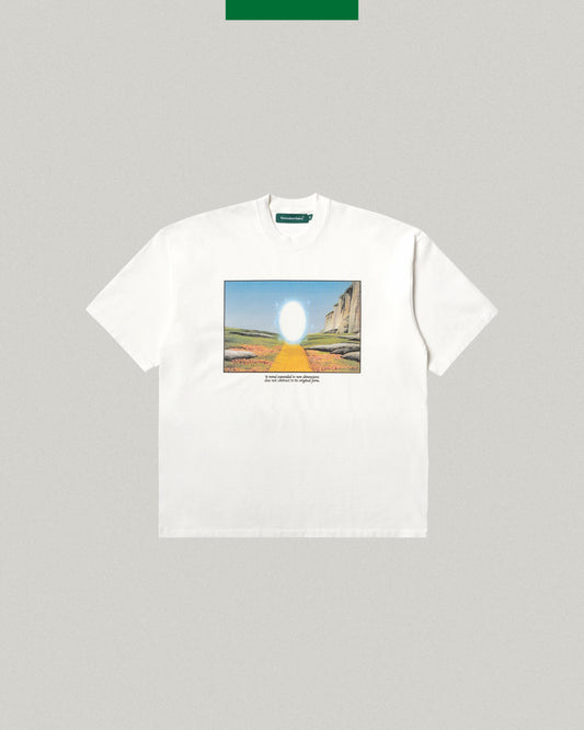 Dimension T-Shirt