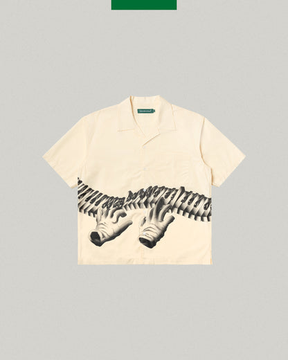Magic Keys Camp Shirt