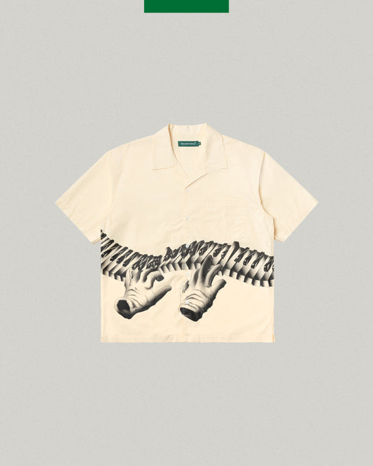 Magic Keys Camp Shirt