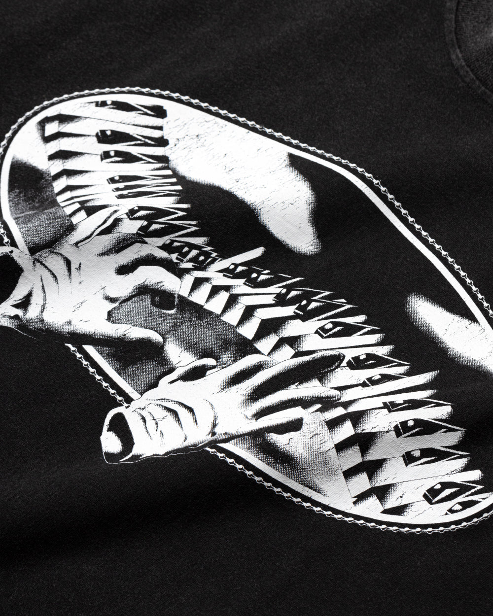 Magic Keys T-Shirt