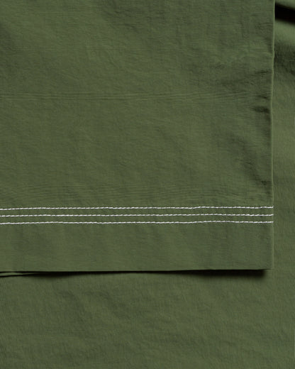 Triple Needle Nylon Pant