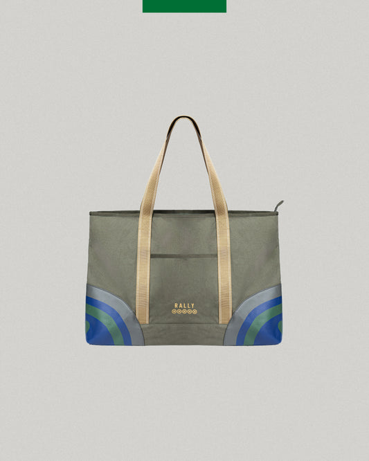 Studio Tote - Light Sage