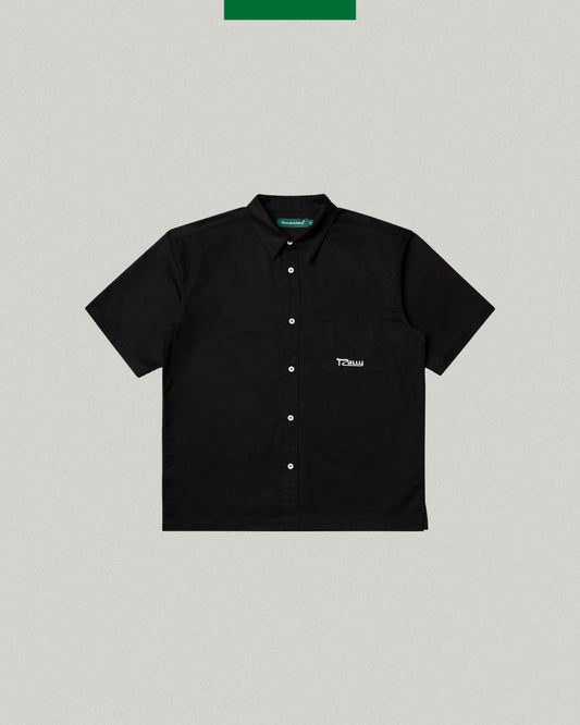 Work Shirt S/S Button Up