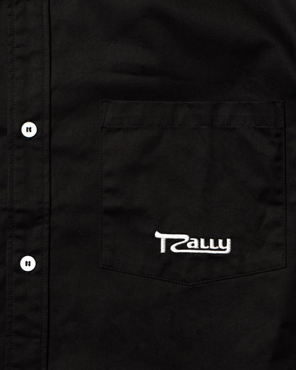 Work Shirt S/S Button Up