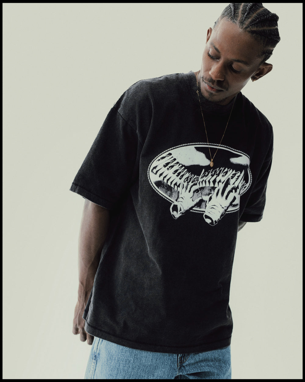 Magic Keys T-Shirt