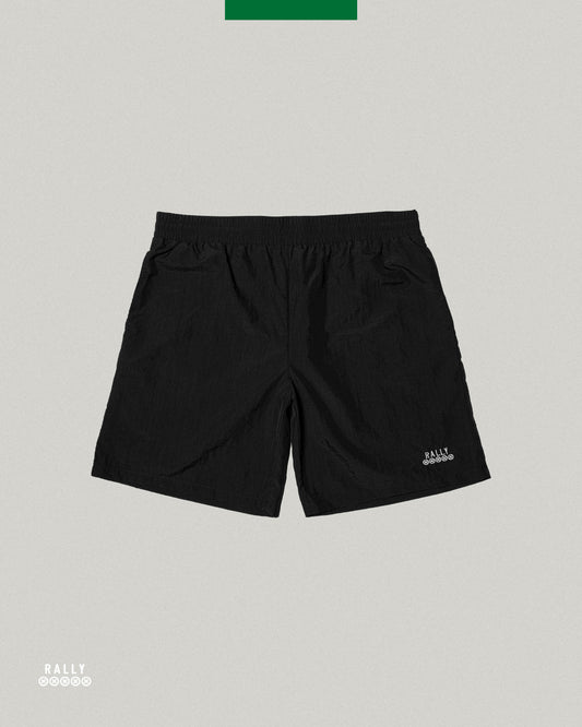 Core Logo Short - Black
